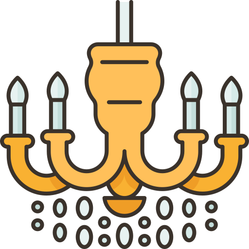 Chandeliers