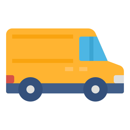 Delivery